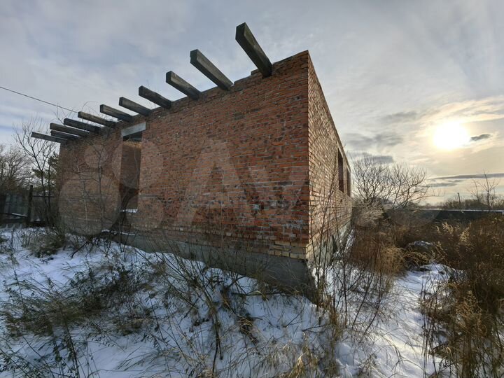 Участок 10,4 сот. (ИЖС)