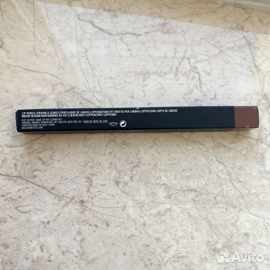 Mac карандаш для губ Lip pencil (oak)