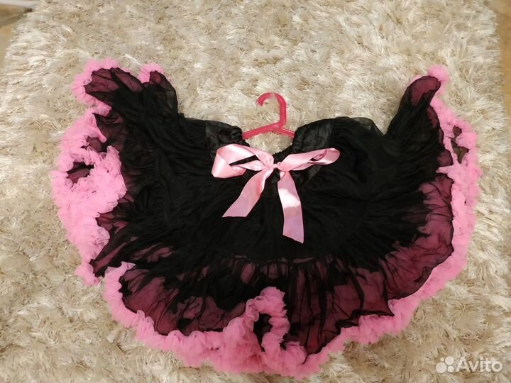 Юбка для девочки