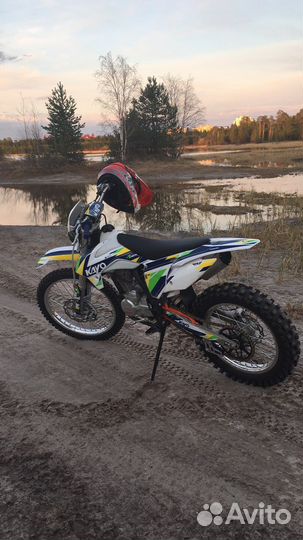 Kayo k1 mx 2021
