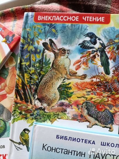 Детская литература