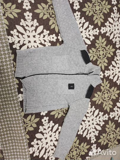 Вещи пакетом на мальчика от 5 до 7 лет