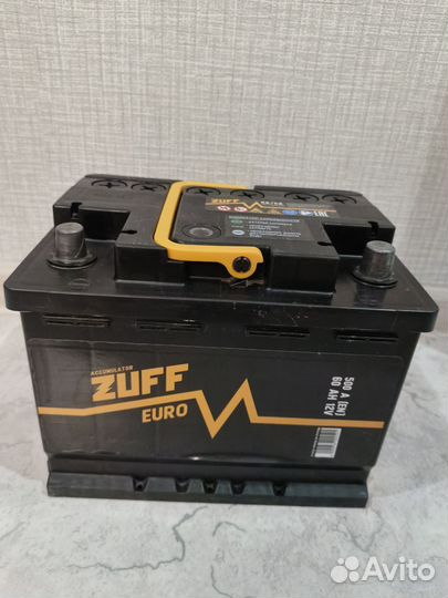 Аккумулятор