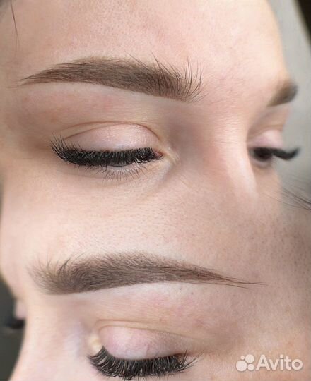 Перманентный макияж