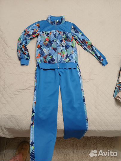 Побрастковые вещи