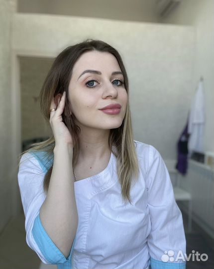 Шугаринг депиляция