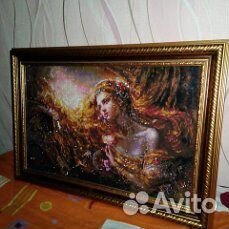 Набор алмазной мозайки