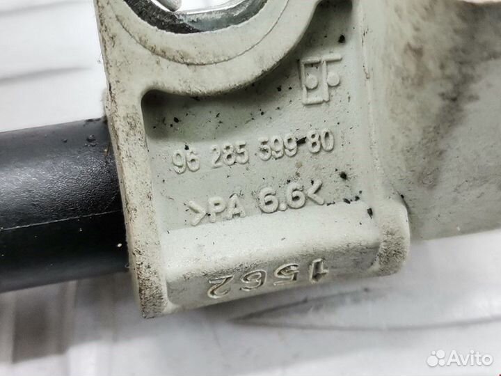 Датчик распредвала Citroen C5 2002 19207V