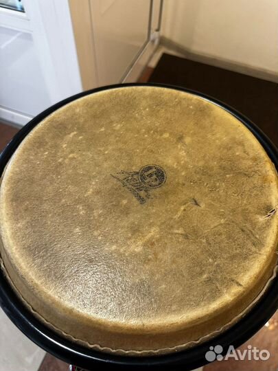 Конга барабан