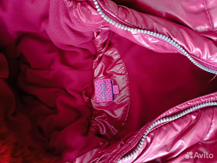 Вещи для девочки 116-122