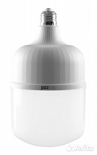 Лампа Jazzway pled-HP-T135 65w 6500K 5400Lm Е27/E