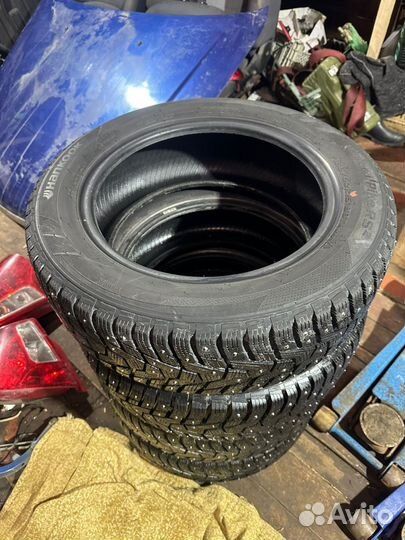 Hankook Winter I'Pike RS W419 185/60 R15 26W