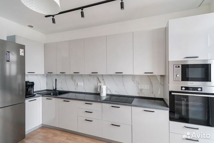 Кухня (реальная цена) кс07 39746