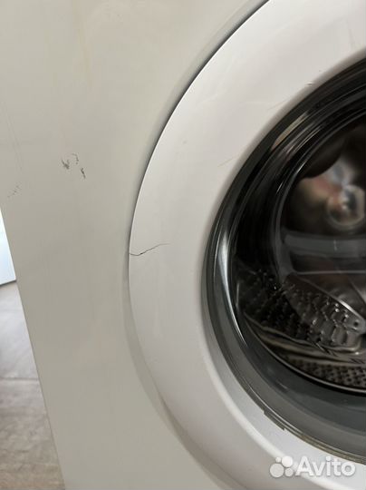 Стиральная машина samsung на 3, 5 кг