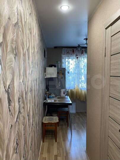 2-к. квартира, 47,8 м², 2/5 эт.