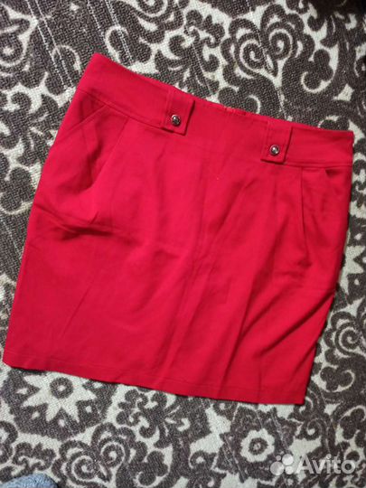 Юбки 2шт