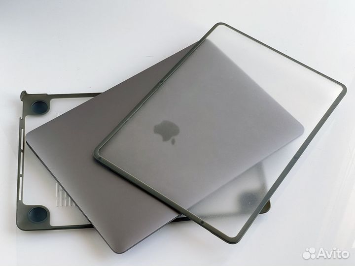 Чехол для MacBook Air 13 A2337 M1