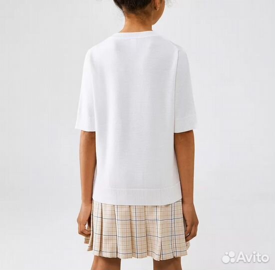 Джемпер для девочки 164