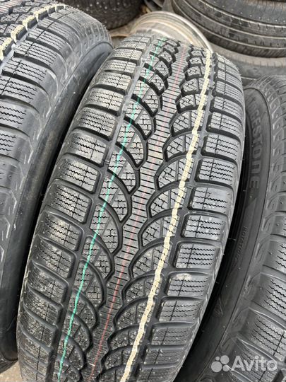 Bridgestone Blizzak LM-80 245/65 R17 111T