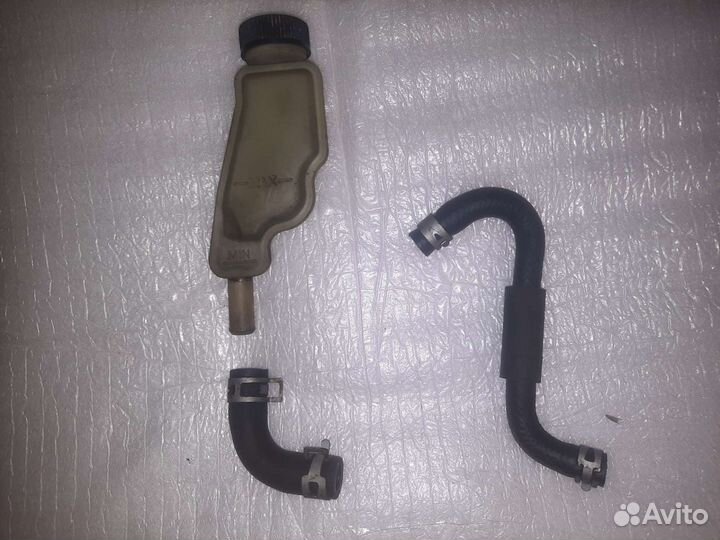 Шланги эгура Mazda3 BK BL Mazda5 CR CW