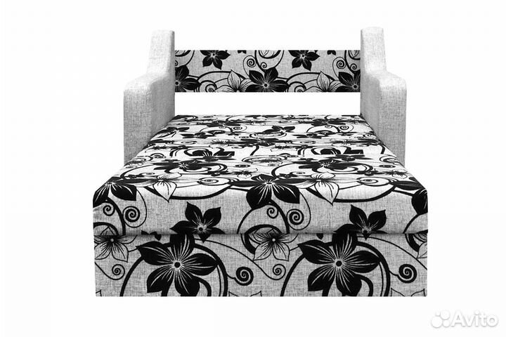 Диван-кровать 