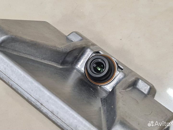 Блок контроля полосы движения Hyundai Grand Santa