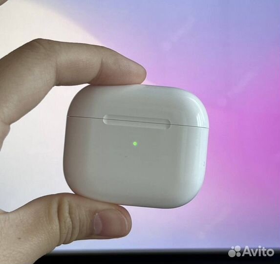 AirPods 3 Премиум (Новые; Запечатанные; Подарок)
