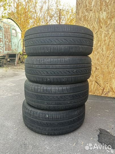 Formula Energy 215/55 R17