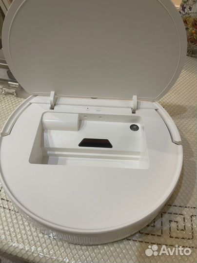 Xiaomi mi robot vacuum