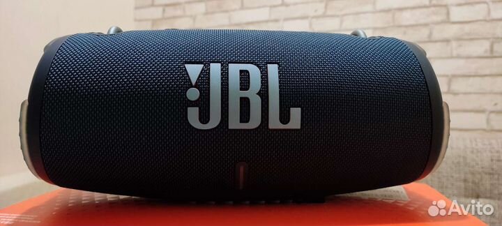 Колонка jbl xtreme 3