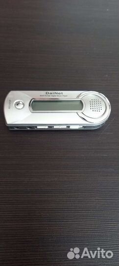 Диктофон DaiNet RVR 750X плюс девайсы