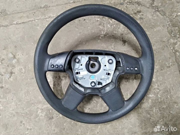 Руль Opel Vectra C C Z18XE 2003