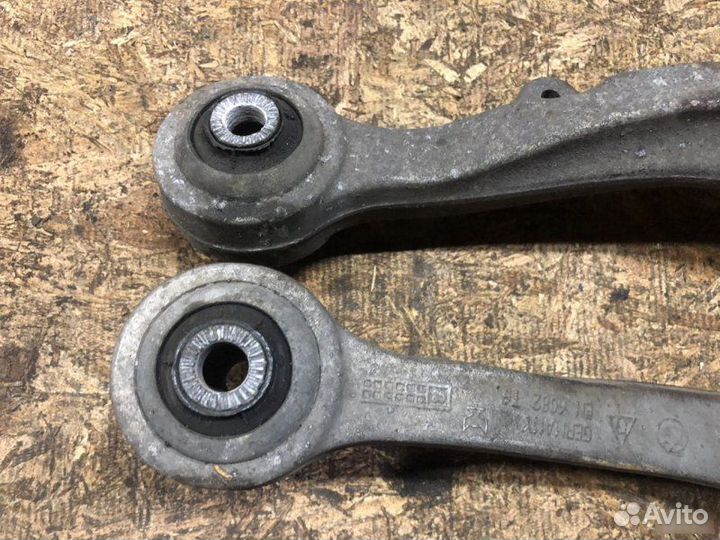 Рычаг передний Bmw E60