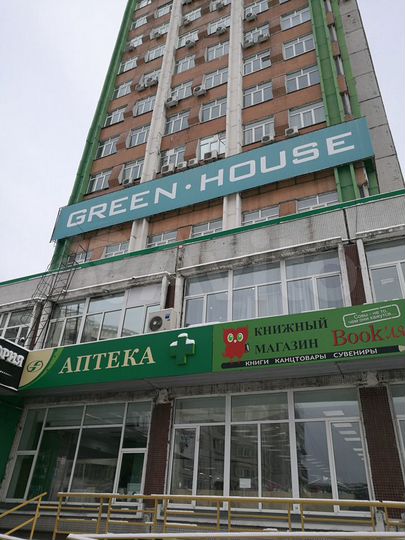 Свободного назначения, 100 м²