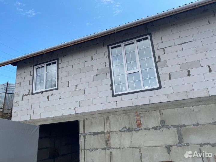 Пластиковые окна от производителя