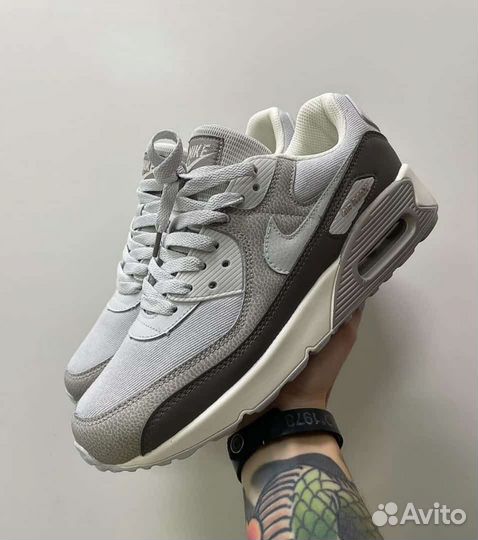Кросовки Nike air max