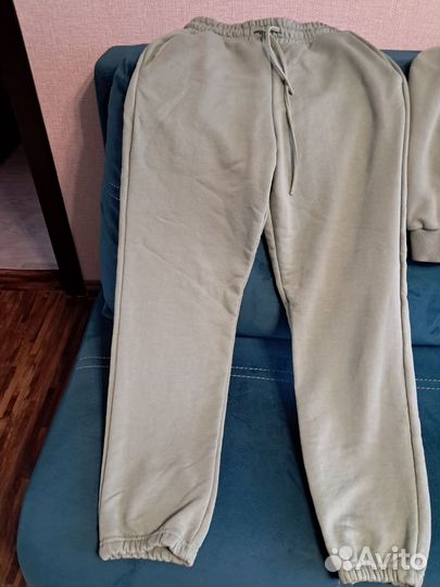 Костюм спортивный женский