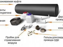 Как снять ппу изоляцию с трубы