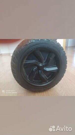 Гироскутер