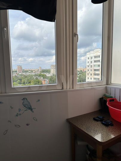 2-к. квартира, 60,5 м², 13/17 эт.