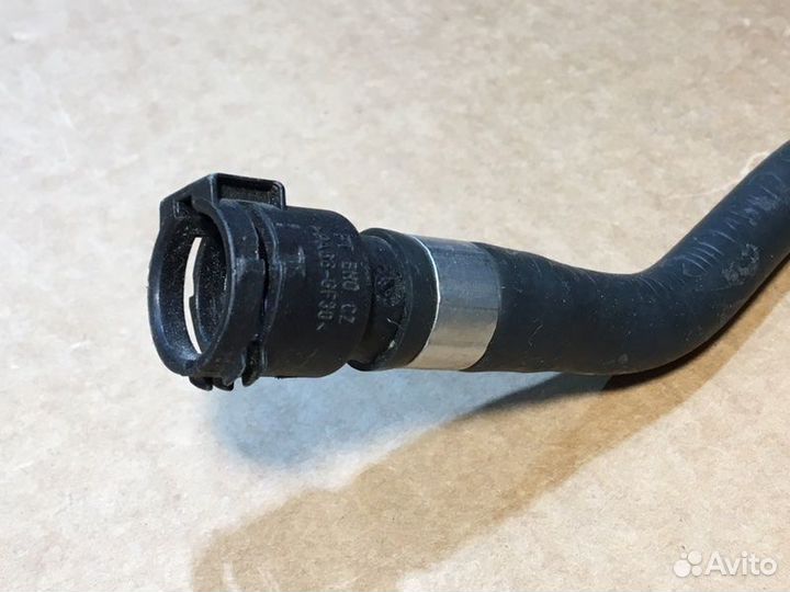 Шланг охлаждающей жидкости Bmw 5 6 7 8 G30 G31 G32
