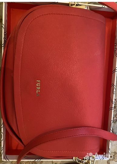 Сумка furla