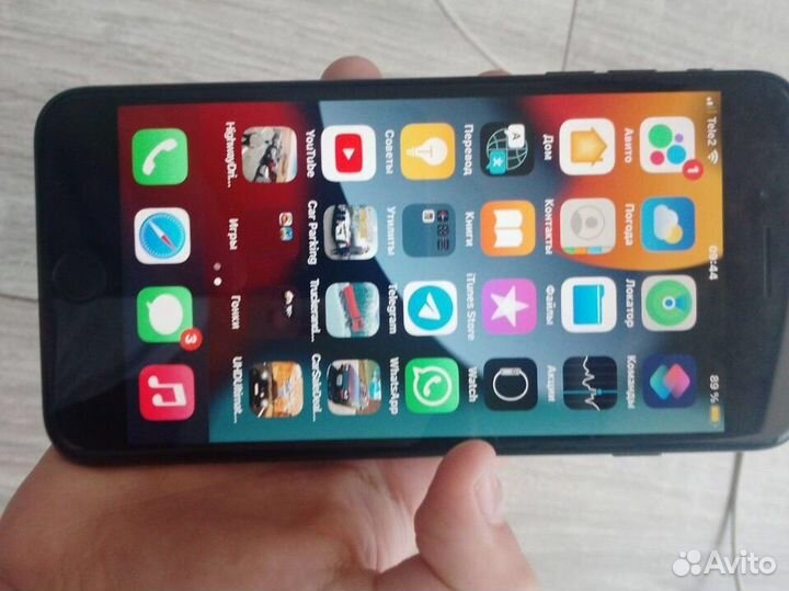 iPhone 7 Plus, 32 ГБ