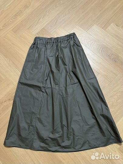 Cos юбка миди