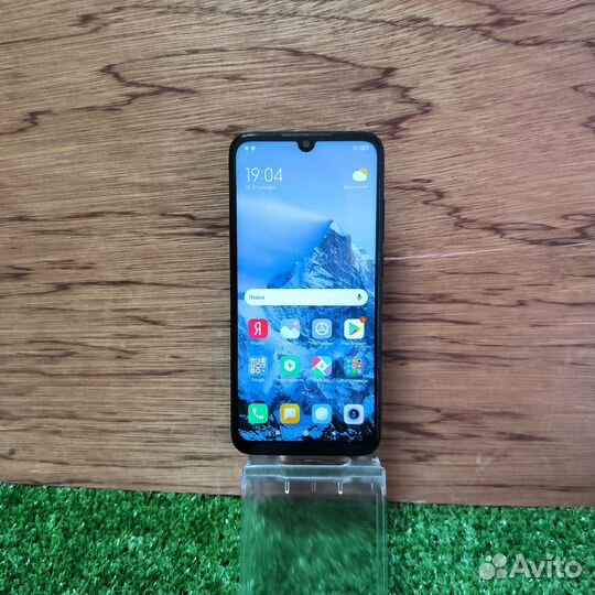 Xiaomi Redmi Note 7, 3/32 ГБ