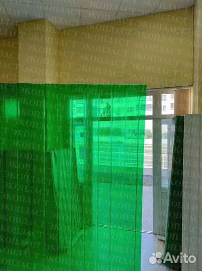 Профнастил пэт цветной с двух сторон от производит