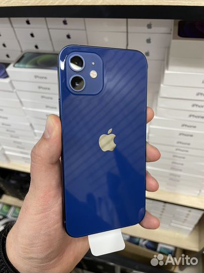 iPhone 12, 128 ГБ