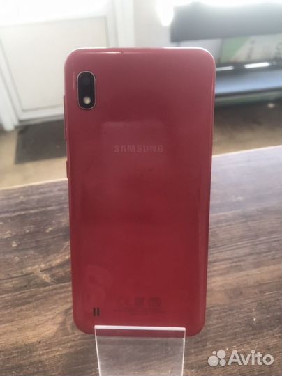 Samsung galaxy a10