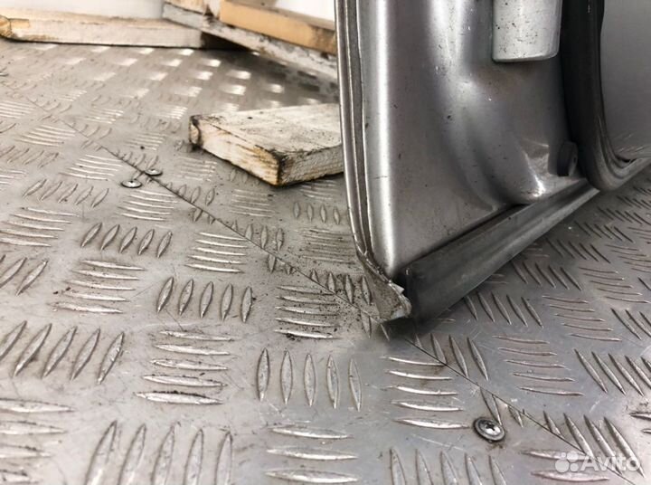 Дверь боковая BMW 5 E39 (1995-2003)