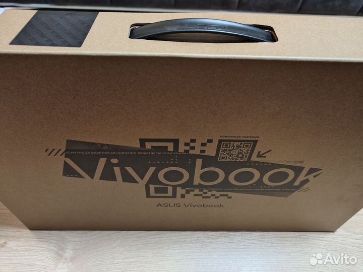 Asus VivoBook 16 M1605YA-MB338, IPS, Ryzen 5625U